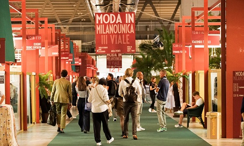 24th Milano Unica ends on an optimistic note