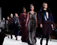 49th Hong Kong Fashion Week for Fall Winter to kick off in January