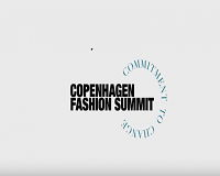 6th Copenhagen Fashion Summit stresses on making fashion green 002