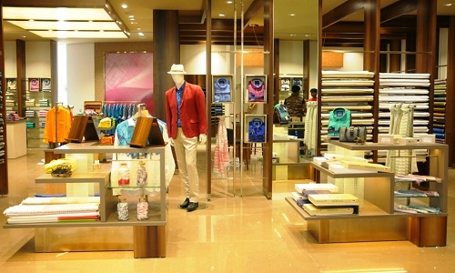 Aditya Birla Fashion Retail