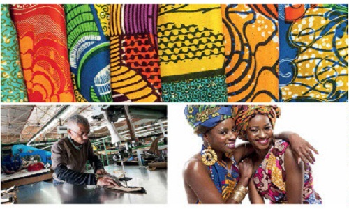 AfDB  launches Fashionomics to support SMEs in fashion and textile