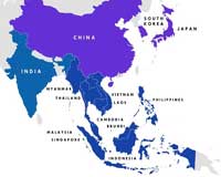 Asean and its growing importance for member countries