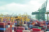 Asian exports to the US and UK under tough scanner