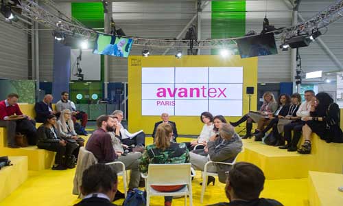 Avantex Paris keeps its focus on innovative