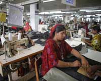 Bangladesh must upgrade textile value chain to sustain growth