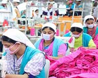 Bangladesh needs to work on RMG sector to boost exports