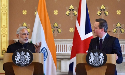 Brexit could have a positive implications for Indian