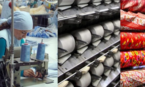Brexit could negatively impact Turkeys textiles