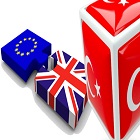 Brexit could negatively impact Turkeys textiles RMG trade with UK