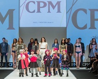 CPM Moscow gaining traction ready for next show in February