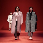 Chic Spring 2017 at Shanghai from March 15 to 17