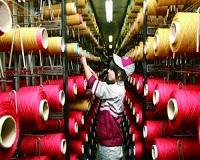 Chinas development plan for textile industry to promote green manufacturing