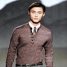 Chinas mens wear industry is riddled with weak demand