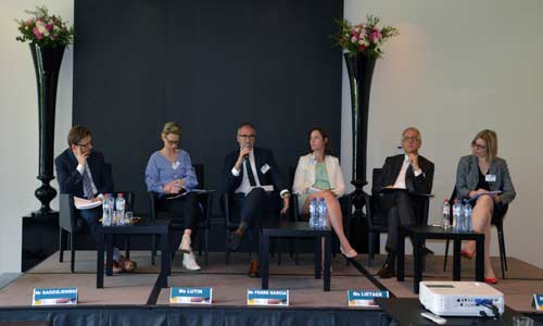 EURATEX TO FOCUS ON CIRCULAR ECONOMY IN TEXTILE APPAREL MANUFACTURING