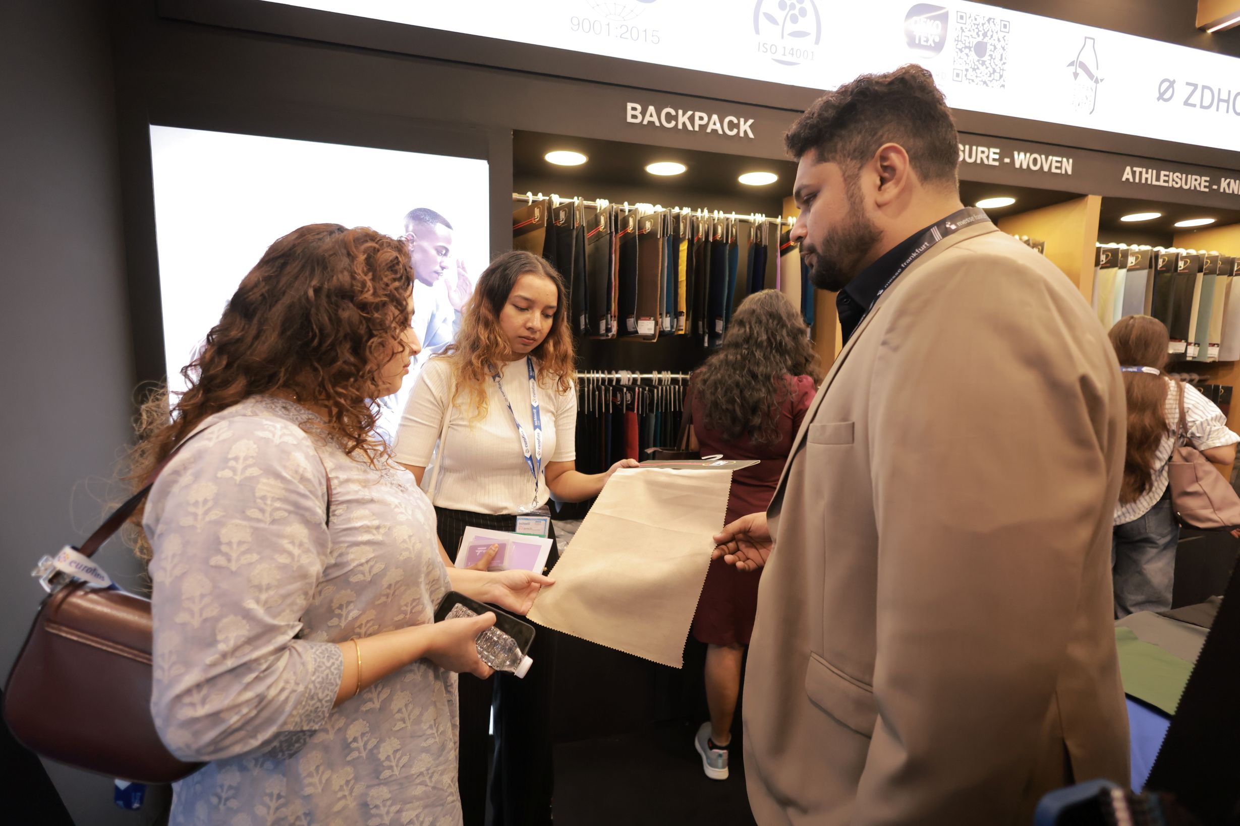 Techtextil 2025: Mapping India’s transition to a global hub for value-added technical textiles