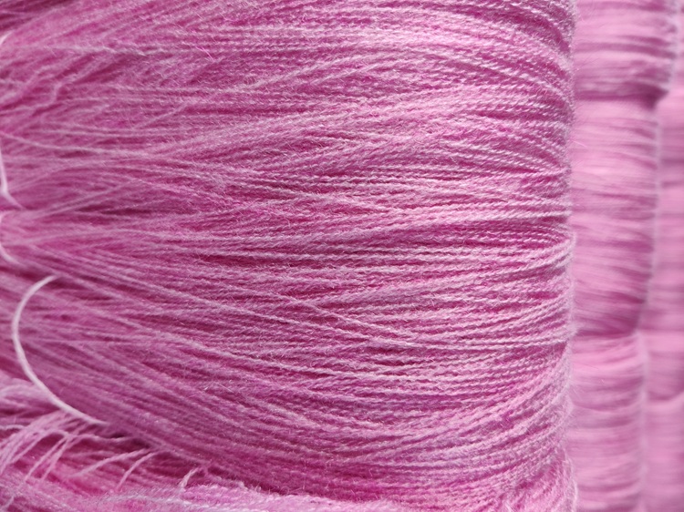 How global acrylic fiber leaders engineered price stability amid historic ACN crash in 2025