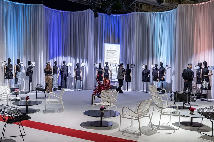 Texworld Apparel Sourcing Paris: Europe's leading platform for the T&A industry