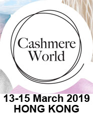 Cashmere World 2019