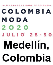 Colombia Moda 2020