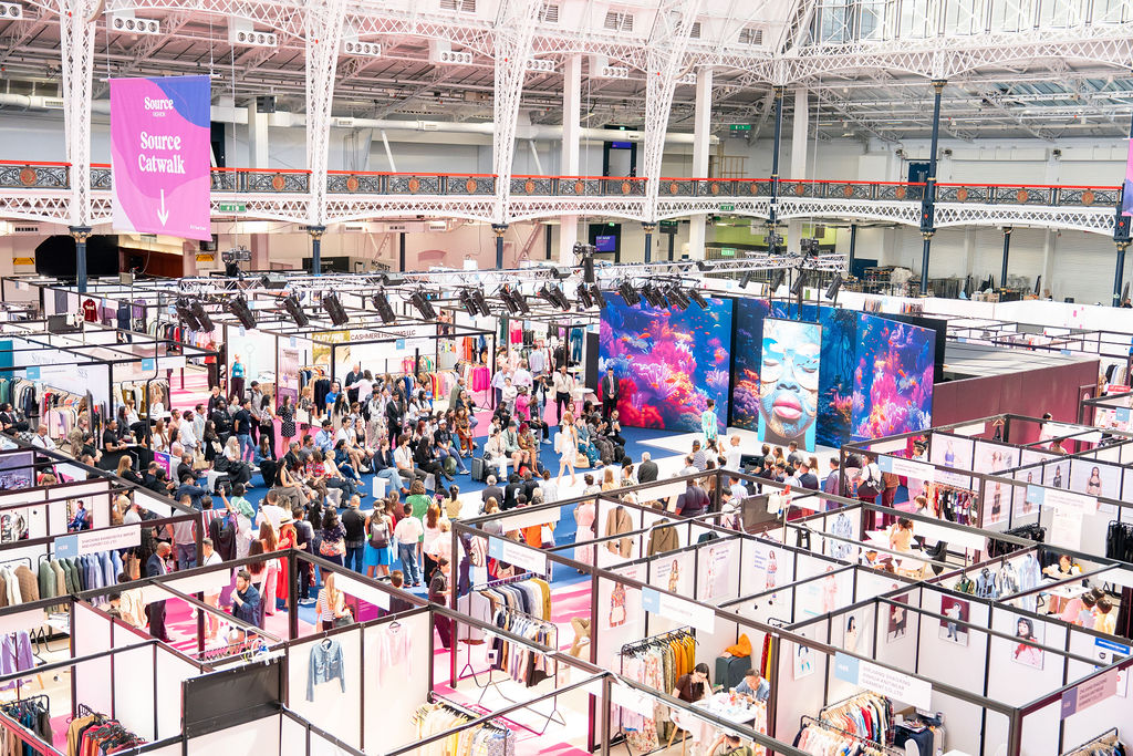Source Fashion 2026: Championing collaboration to drive sustainable supply chains