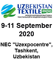 Textile Expo Uzbekistan 2020
