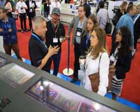 FESPA 2017 Mexico To offer a sneak peek into latest textile printing trends