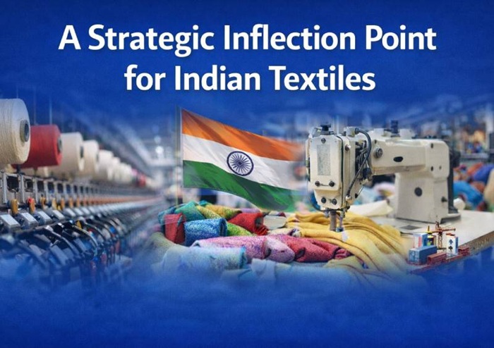 FY26 Textile Scorecard: Integration, specialization are winning the margin battle