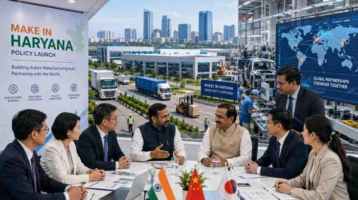 From Voluntary to Mandatory: Asia’s manufacturing hubs lock in green compliance regimes