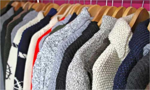 GST adversely impacting Ludhiana knitwear SMEs
