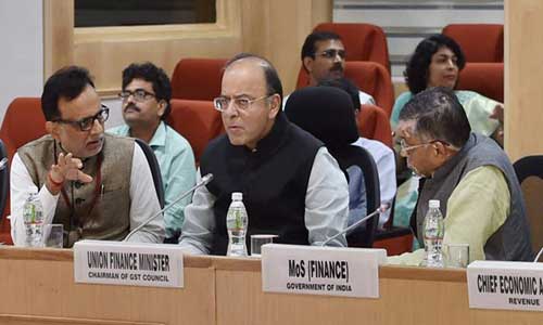 GST council cuts rate to 5 great relief to Indian textile garment industry