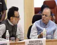 GST council cuts rate to 5 great relief to Indian textile