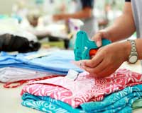 GST for textile sector in line with the prevailing rates ICRA