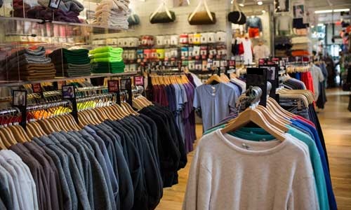 Global apparel sales to rise by 156 bn Indias outlook promising