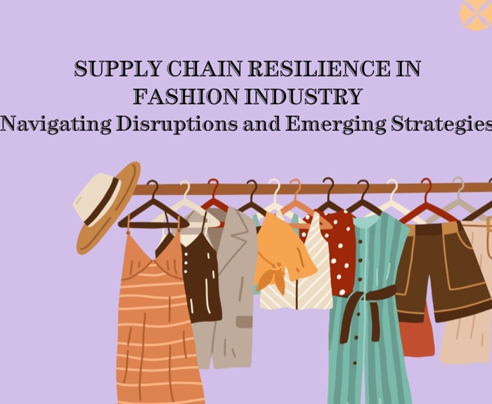Global supply chain strain deepen as fashion brands tighten sourcing costs