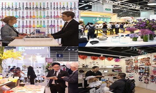 HKTDC to host 32nd Hong Kong Houseware Fair in April