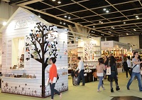 HKTDCs Houseware Fair and Home Textiles Fair ends on a high note
