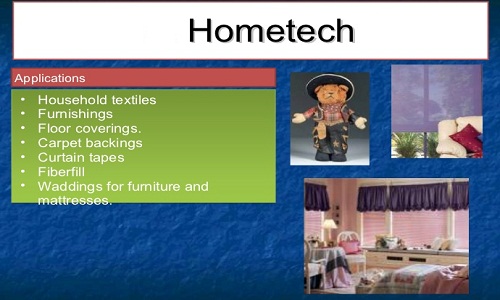 Hometech textiles market to grow at CAGR between 2016