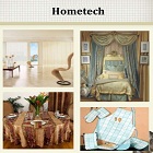Hometech textiles market to grow at CAGR between 2016 and 2026