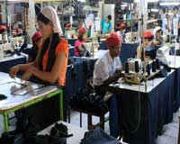 Hong Kong losing shine as apparel exporter as figures