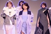 Hong Kong Fashion Week leading apparel exhibition