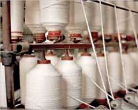 India Textiles Ministry revises lowers export estimate to 45000 million