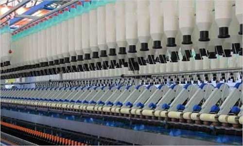 India Textiles Ministry revises lowers export estimate