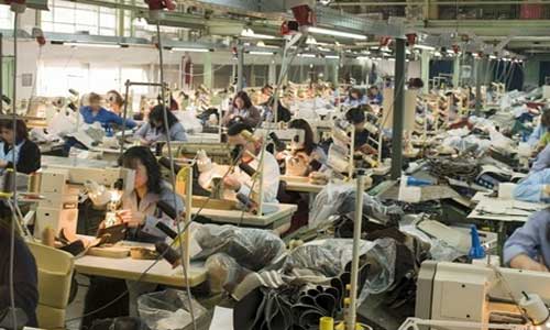 India aims to ramp up textile and apparel trade