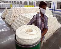India needs to attract global investments to be textile hotspot