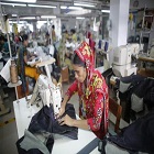 Indian garment companies boost Bangladesh apparel industry