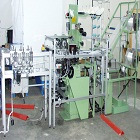 Indian textile machinery sector