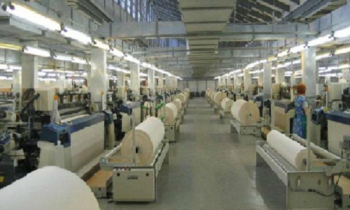 Indian textile machinery sector on a flat growth path