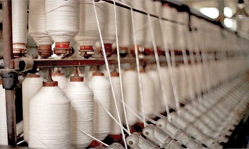 Indias cotton spinning production to witness