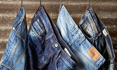 Indias denim market grows strong to witness 15 per cent