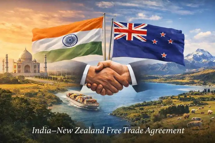India’s textile trade gets a Pacific push as New Zealand FTA removes tariff barriers